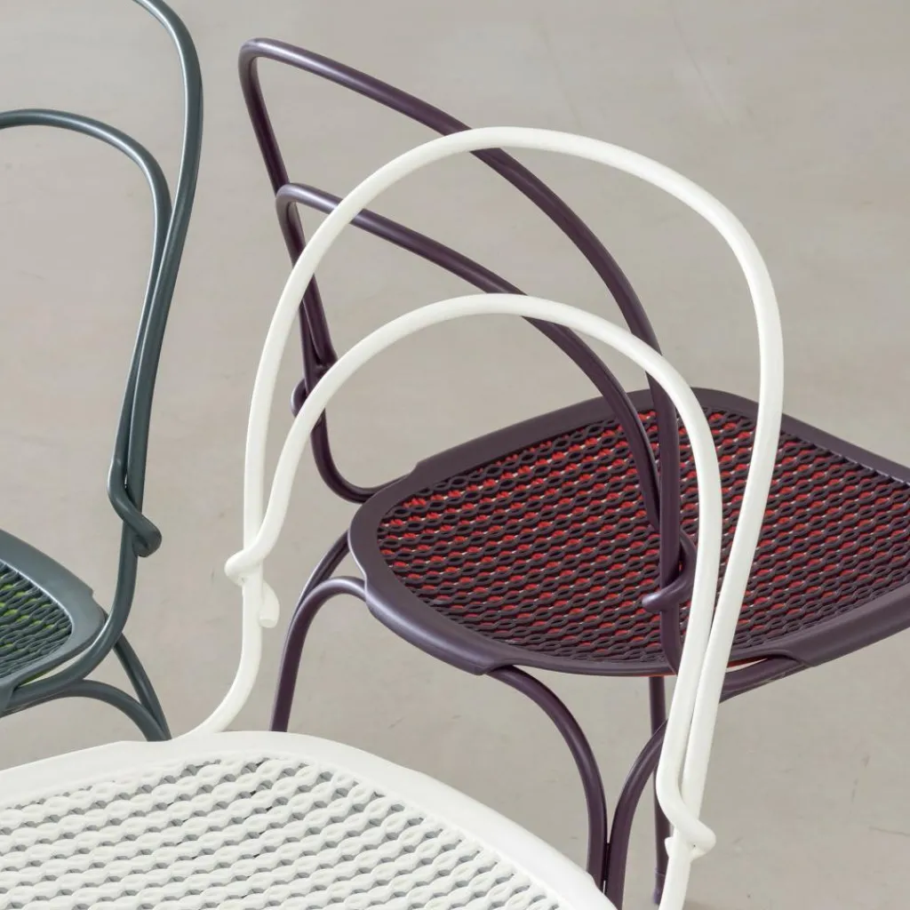 Magis Vigna Gartenstuhl| Stühle|Gartenstühle