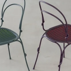 Magis Vigna Gartenstuhl| Stühle|Gartenstühle