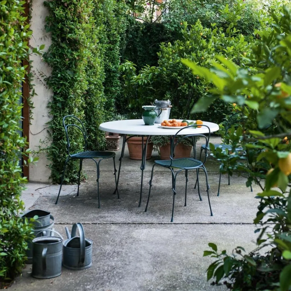 Magis Vigna Gartenstuhl| Stühle|Gartenstühle