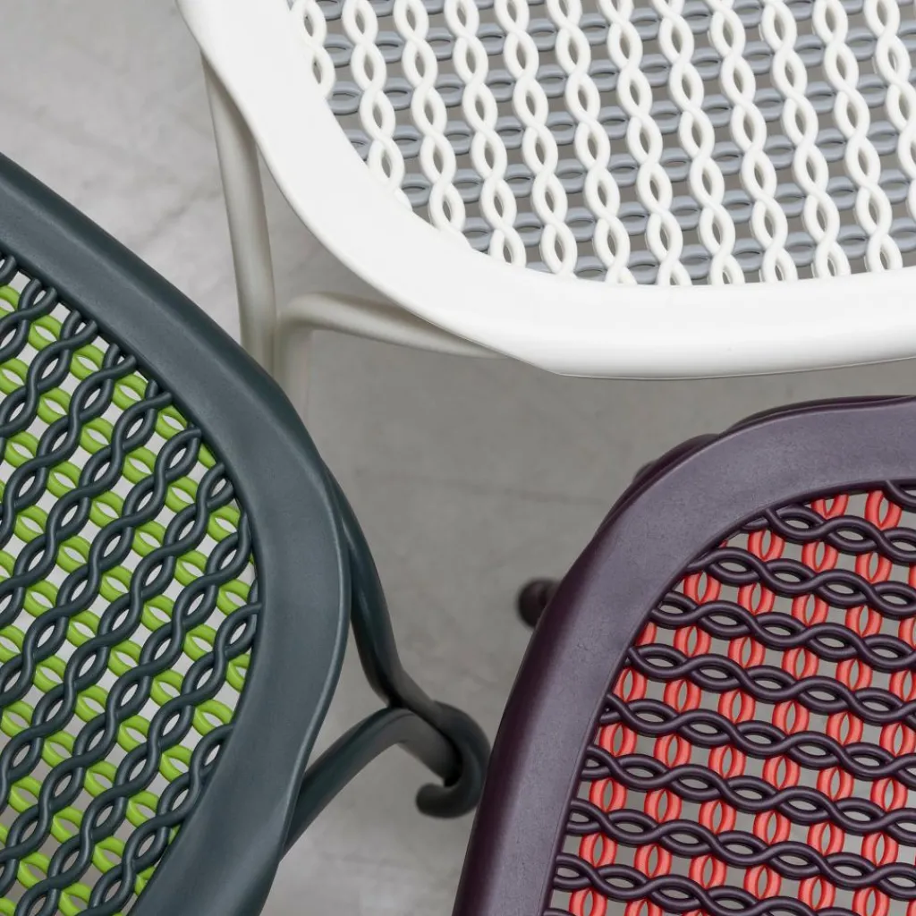 Magis Vigna Gartenstuhl| Stühle|Gartenstühle