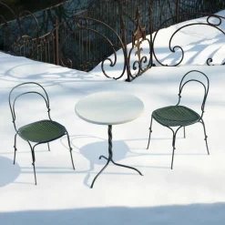 Magis Vigna Gartenstuhl| Stühle|Gartenstühle