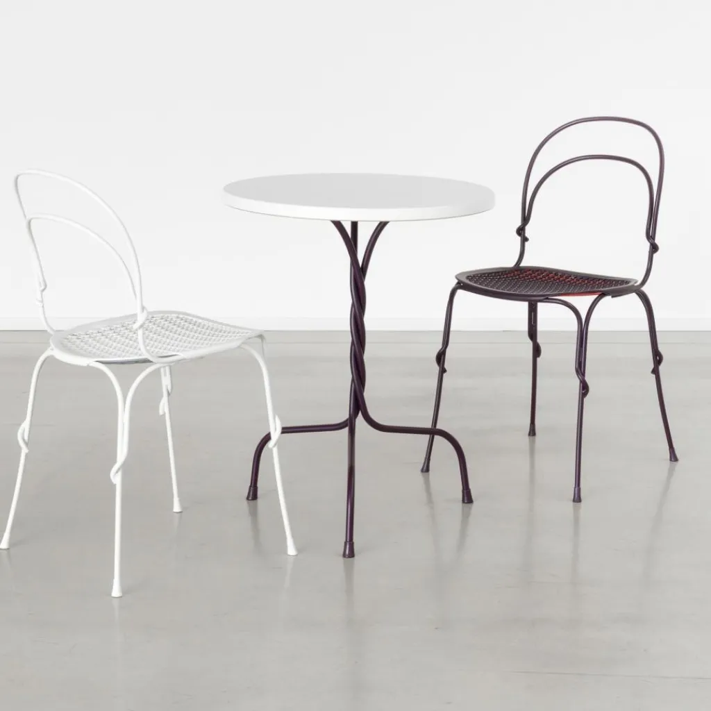 Magis Vigna Gartenstuhl| Stühle|Gartenstühle