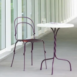 Magis Vigna Gartenstuhl| Stühle|Gartenstühle