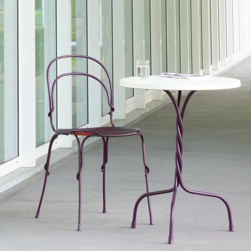 Magis Vigna Gartenstuhl| Stühle|Gartenstühle