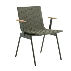 Stühle|Gartenstühle^&Tradition Ville AV34 Garten Armlehnstuhl