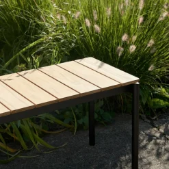 Gartenbänke^&Tradition Ville AV28 Gartenbank L