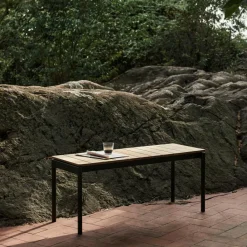 Gartenbänke^&Tradition Ville AV27 Gartenbank S