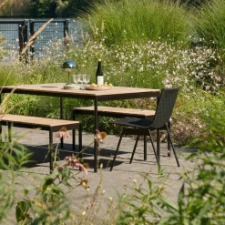 &Tradition Ville AV33 Gartenstuhl| Stühle|Gartenstühle