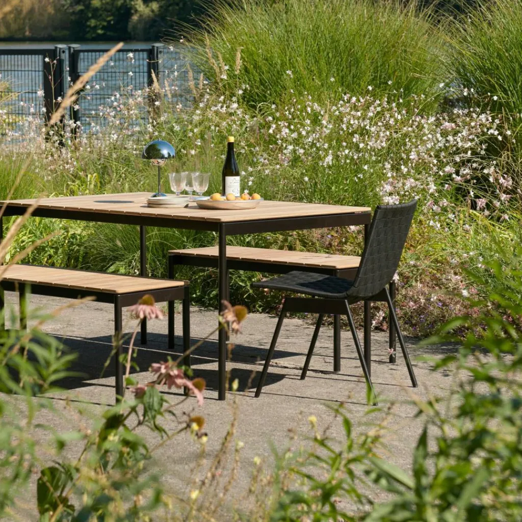 &Tradition Ville AV33 Gartenstuhl| Stühle|Gartenstühle