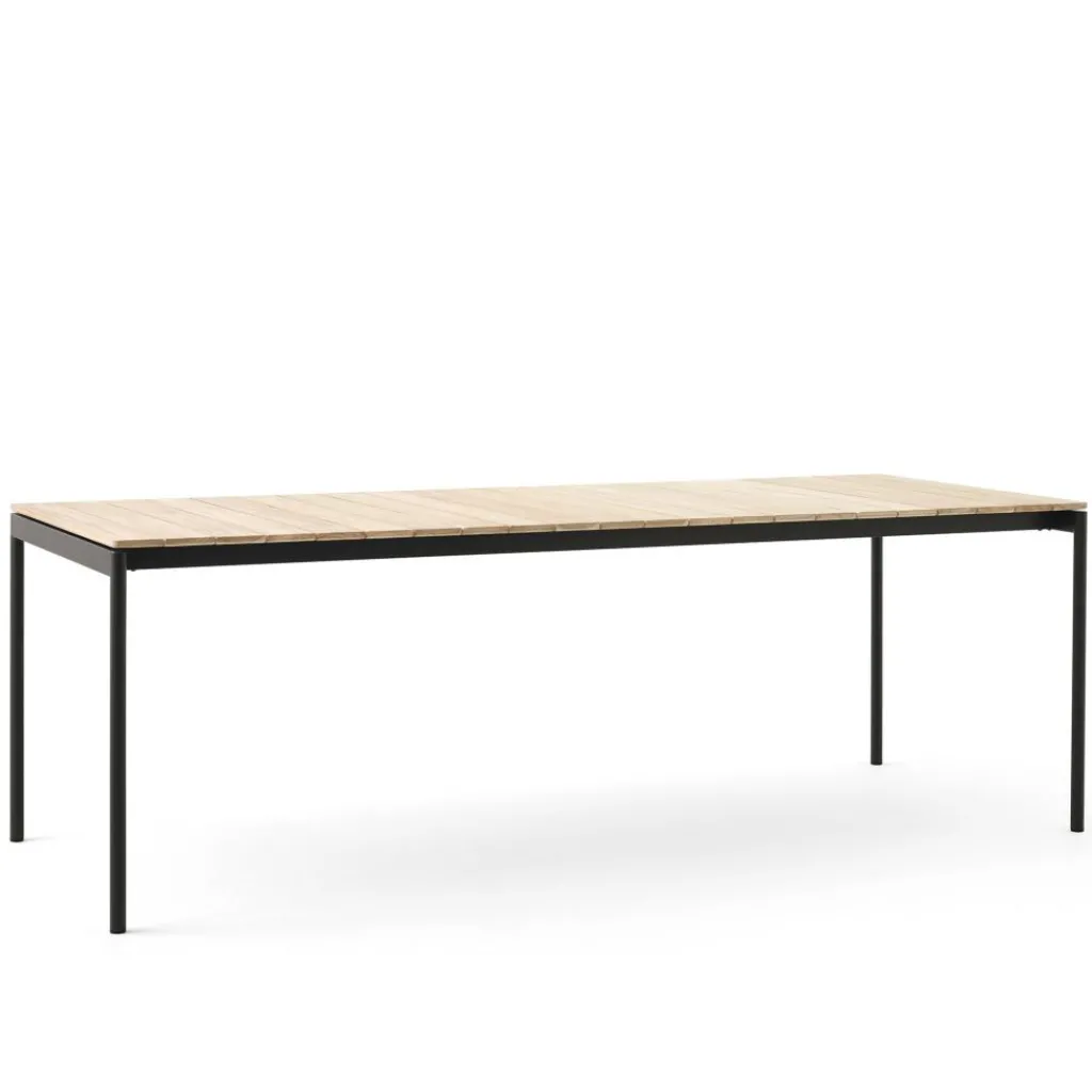 Gartentische^&Tradition Ville AV26 Gartentisch L