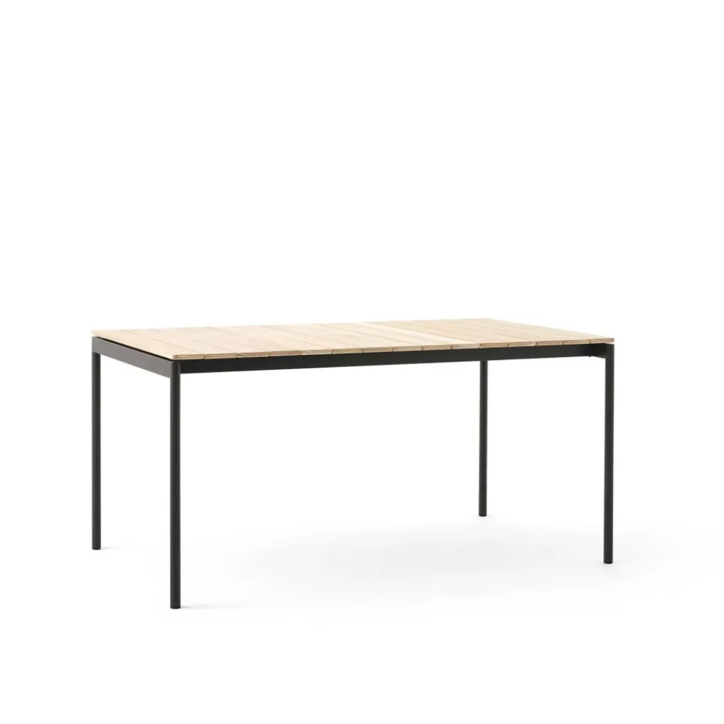 &Tradition Ville AV25 Gartentisch S| Gartentische