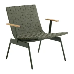 Outdoor-Sofas & Sessel^&Tradition Ville AV45 Outdoor Lounge Chair mit Armlehnen