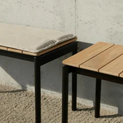 &Tradition Ville AV27 Outdoor Sitzkissen| Outdoor-Textilien