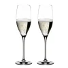Riedel Vinum Cuvée Prestige Weinglas 2er Set| Gläser|Barzubehör