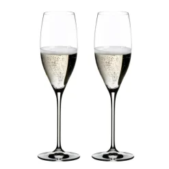 Riedel Vinum Cuvée Prestige Weinglas 2er Set| Gläser|Barzubehör
