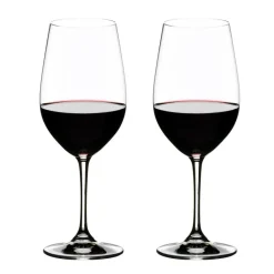 Riedel Vinum Zinfandel/Riesling Grand Cru Weinglas 2er Set| Gläser|Weinzubehör