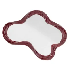 Bloomingville Violeta Wandspiegel| Badaccessoires