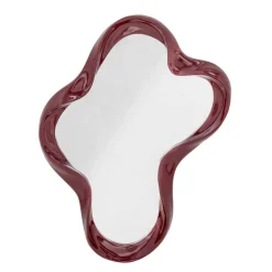 Bloomingville Violeta Wandspiegel| Badaccessoires