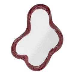 Bloomingville Violeta Wandspiegel| Badaccessoires