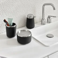 Vipp 10 Container| Badaccessoires|Aufbewahrungsboxen
