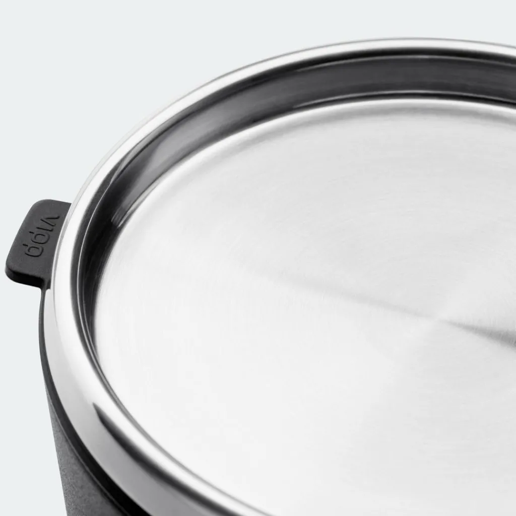 Vipp 10 Container| Badaccessoires|Aufbewahrungsboxen