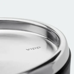 Vipp 10 Container| Badaccessoires|Aufbewahrungsboxen