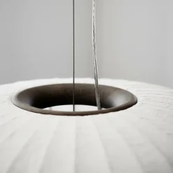 Pendelleuchten^Vipp 586 Papier Pendelleuchte