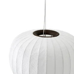 Pendelleuchten^Vipp 586 Papier Pendelleuchte