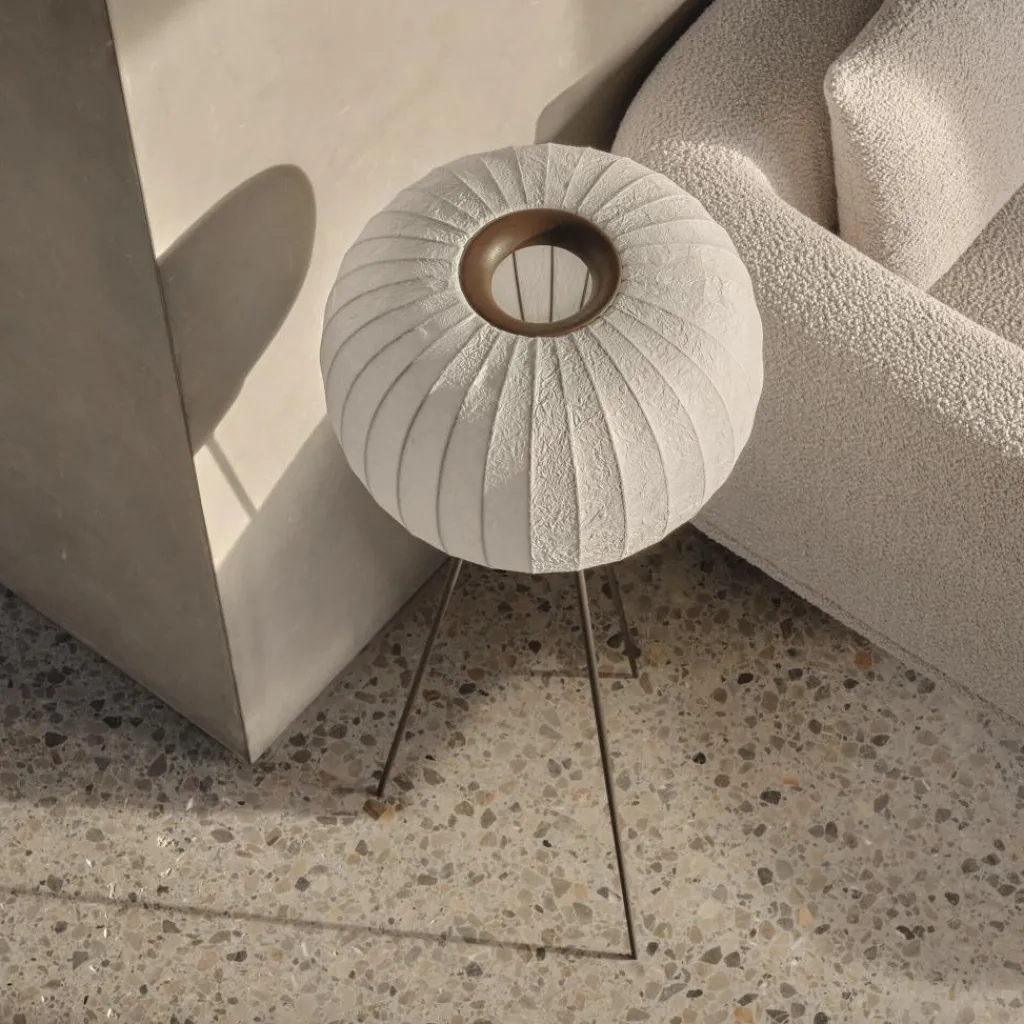 Vipp 581 Papier Stehleuchte| Stehleuchten