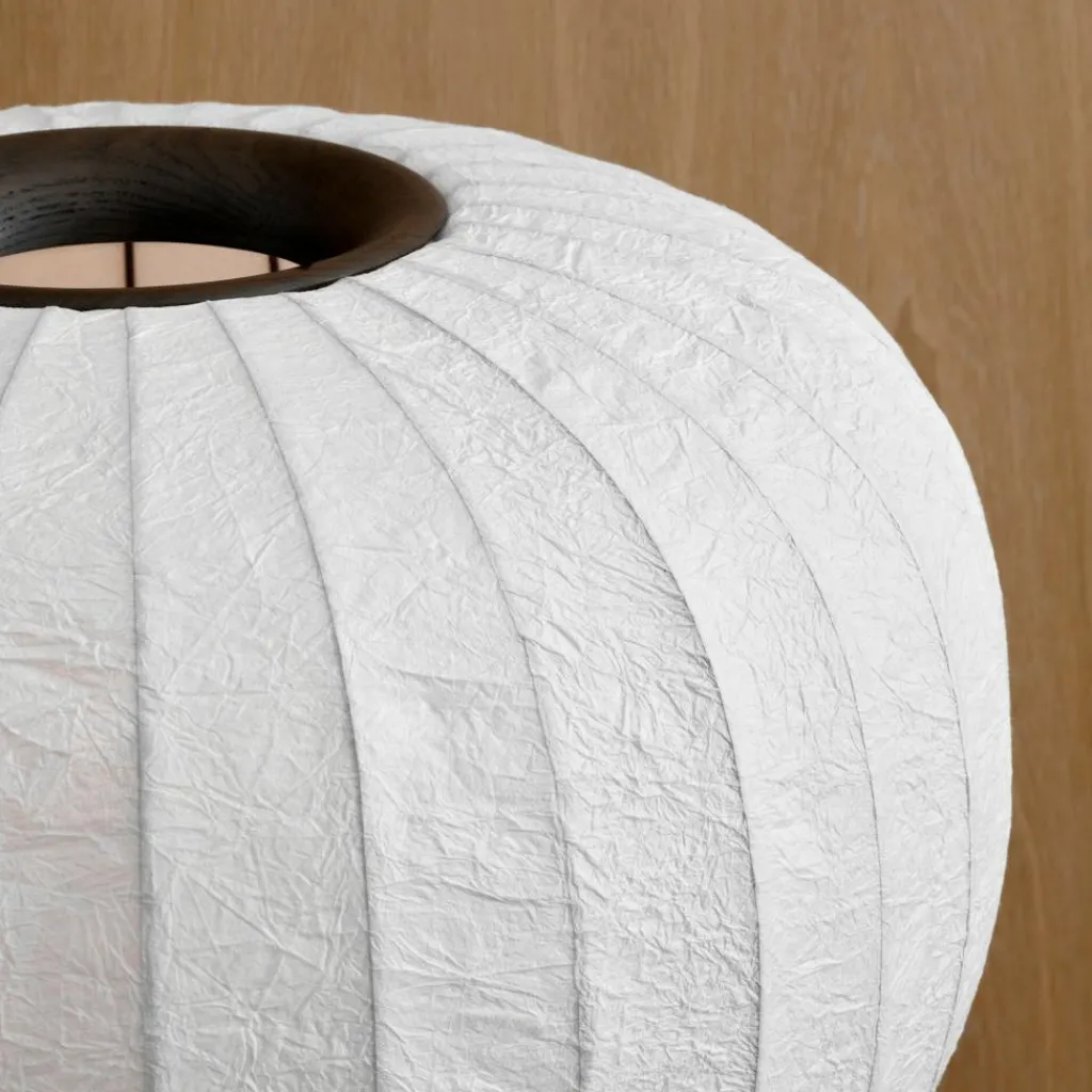 Vipp 581 Papier Stehleuchte| Stehleuchten