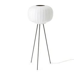 Vipp 581 Papier Stehleuchte| Stehleuchten