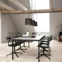 Vipp 526 Pendelleuchte M| Pendelleuchten