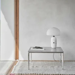 Tischleuchten|Nachttischleuchten^Vipp 592 Sculpture LED Tischleuchte L