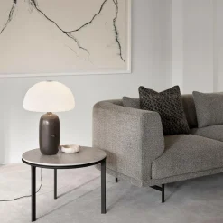 Tischleuchten|Nachttischleuchten^Vipp 592 Sculpture LED Tischleuchte L