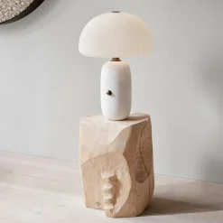 Tischleuchten|Nachttischleuchten^Vipp 592 Sculpture LED Tischleuchte L