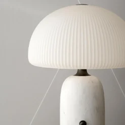 Tischleuchten|Nachttischleuchten^Vipp 592 Sculpture LED Tischleuchte L