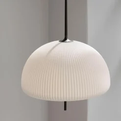 Vipp 595 Sculpture Pendelleuchte| Pendelleuchten