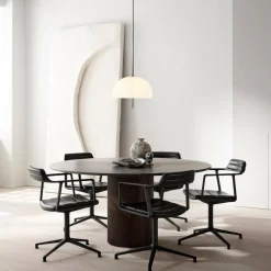 Vipp 595 Sculpture Pendelleuchte| Pendelleuchten