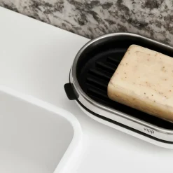 Badaccessoires^Vipp 5 Seifenschale