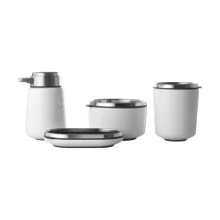 Badaccessoires^Vipp 5 Seifenschale