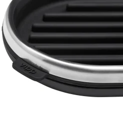 Badaccessoires^Vipp 5 Seifenschale
