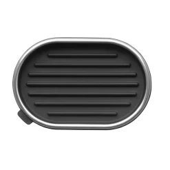 Badaccessoires^Vipp 5 Seifenschale