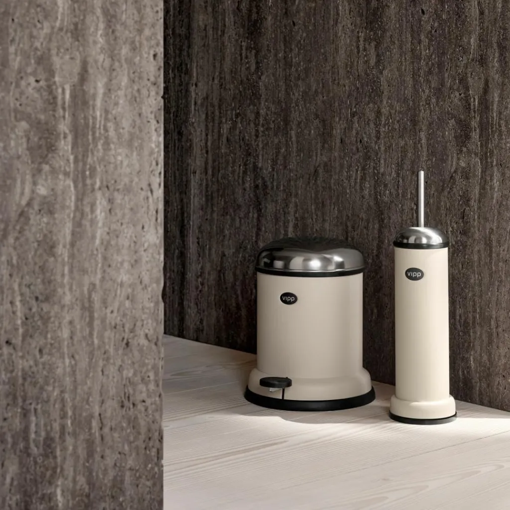 Vipp 11 Toilettenbürste| Badaccessoires