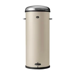 Papierkörbe & Mülleimer^Vipp 17 Treteimer 30L