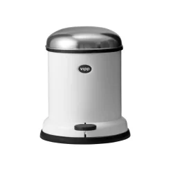 Vipp 13 Treteimer 4L| Papierkörbe & Mülleimer