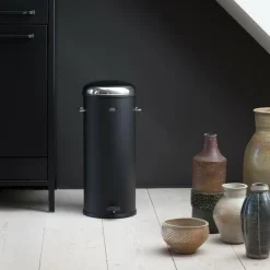 Vipp 16 Treteimer 18L| Papierkörbe & Mülleimer