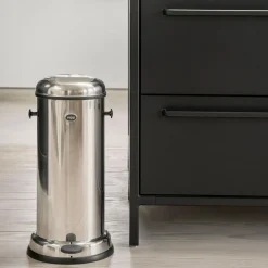 Vipp 16 Treteimer 18L| Papierkörbe & Mülleimer