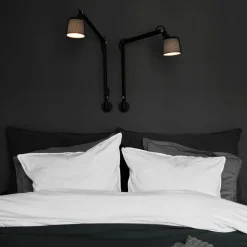 Wandleuchten^Vipp 522 Wandleuchte M