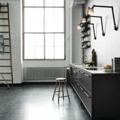 Wandleuchten^Vipp 522 Wandleuchte M