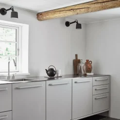 Wandleuchten^Vipp 523 Wandleuchte S